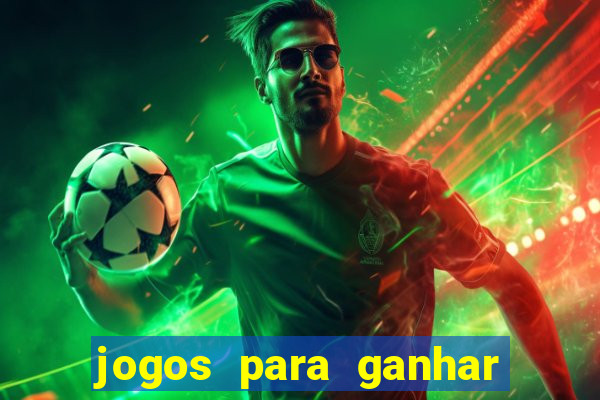 jogos para ganhar dinheiro sem depositar